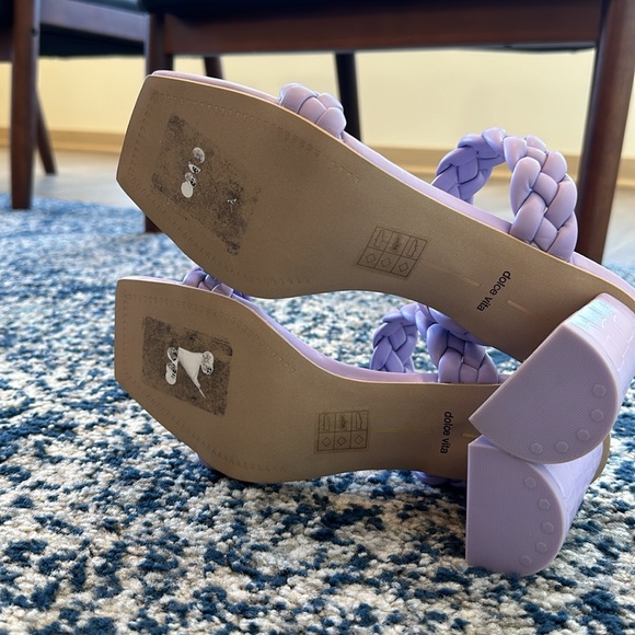 Dolce Vita - Paily Heels - Picture 3 of 9